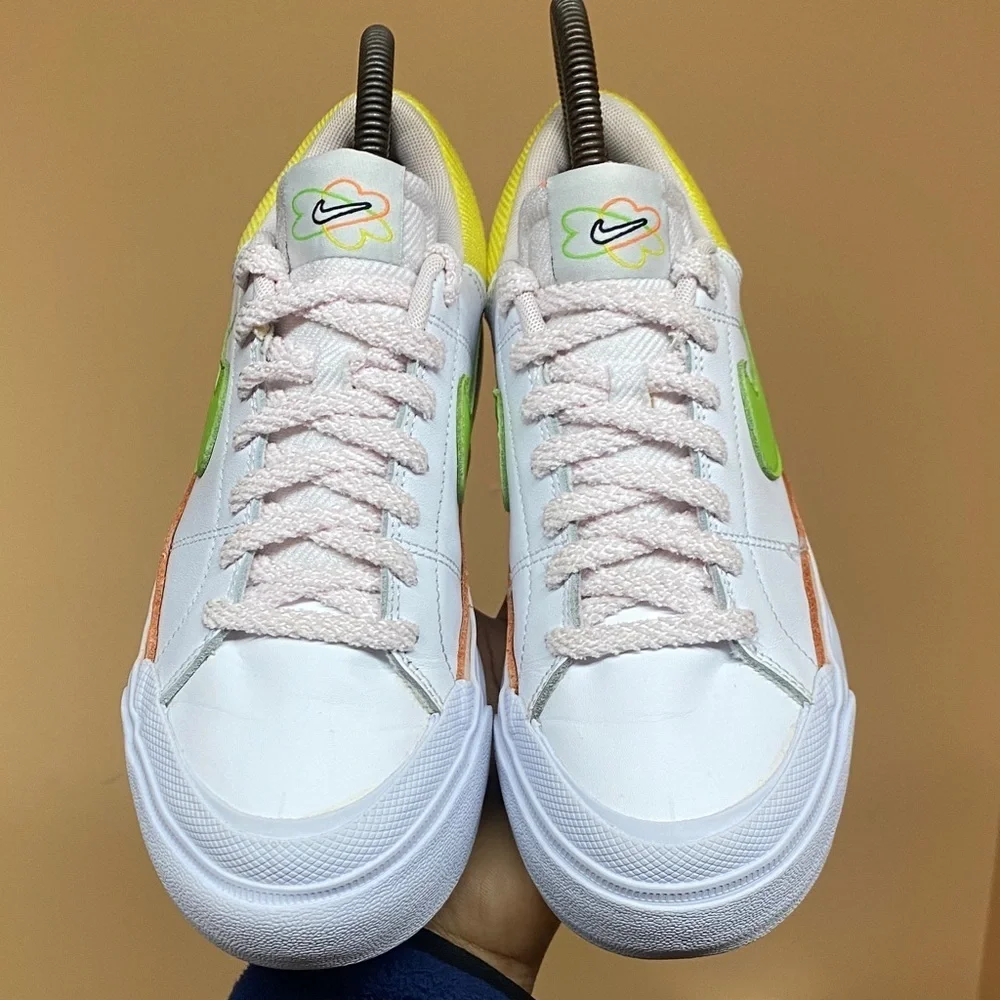 Nike court legacy
